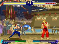 Ken Masters